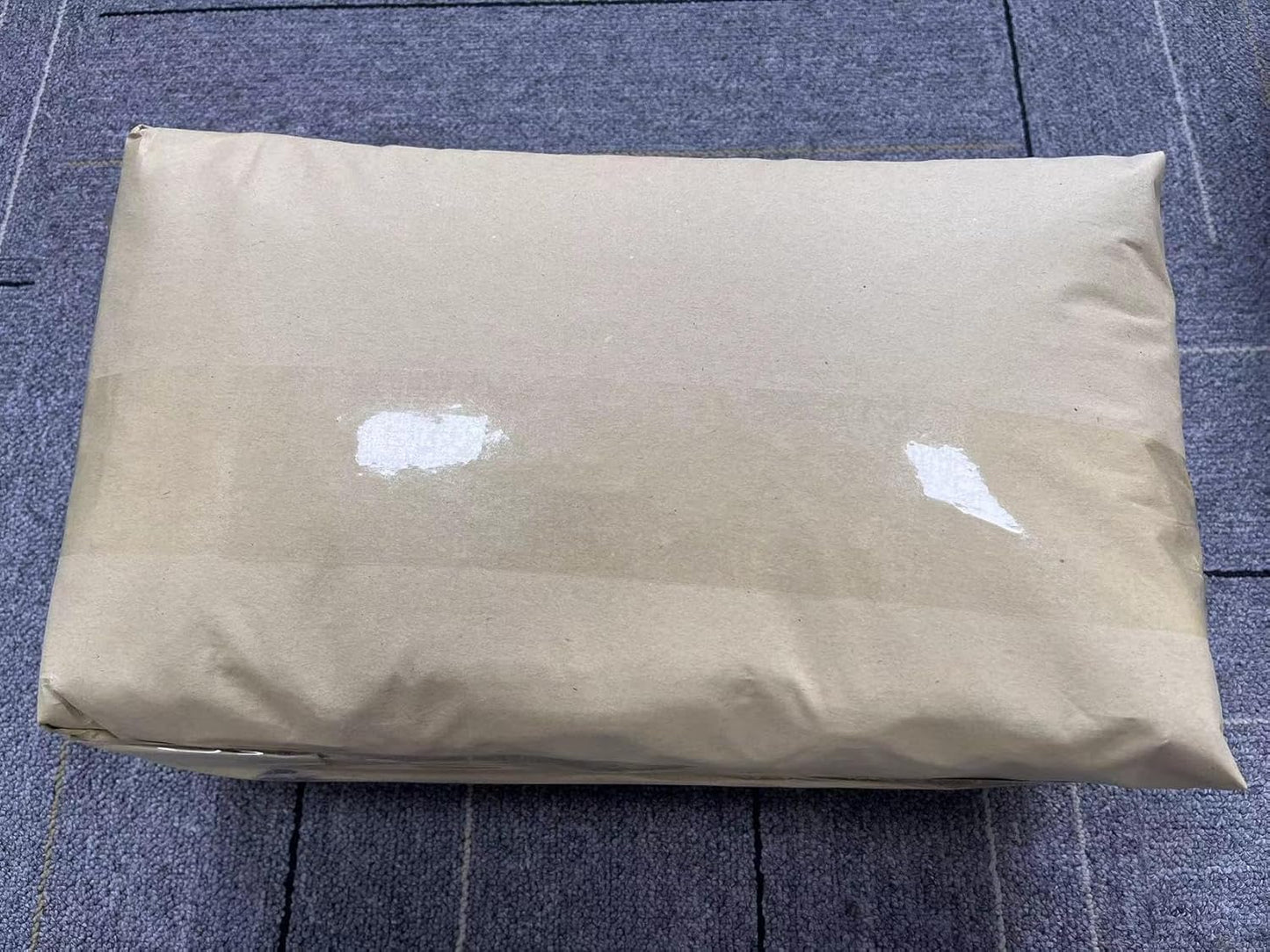 Elevated Memory Foam Dog Booster Car Seat for Small to Medium Dogs, Fully Detachable and Washable with Safety Leashes and Anti-Slip Base (Black/Grey, Medium)