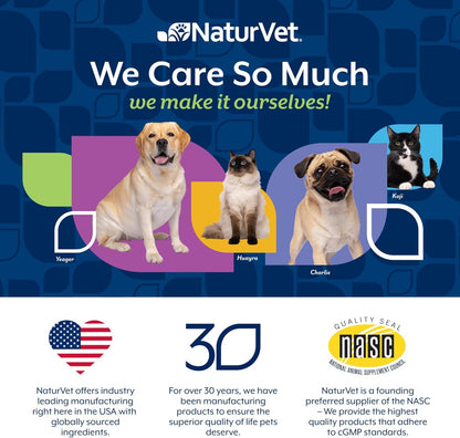 Quiet Moments Calming Dog Supplement, Dog Soft Chews with Melatonin to Help Reduce Stress from Storms, the Vet, Fireworks, and Travel, Bacon and Chicken Flavored Pet Supplement, 70 Count Jar