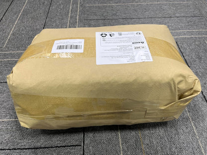 Elevated Memory Foam Dog Booster Car Seat for Small to Medium Dogs, Fully Detachable and Washable with Safety Leashes and Anti-Slip Base (Black/Grey, Medium)