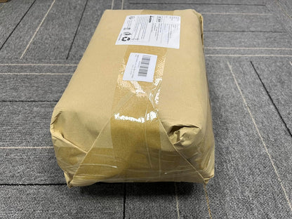 Elevated Memory Foam Dog Booster Car Seat for Small to Medium Dogs, Fully Detachable and Washable with Safety Leashes and Anti-Slip Base (Black/Grey, Medium)